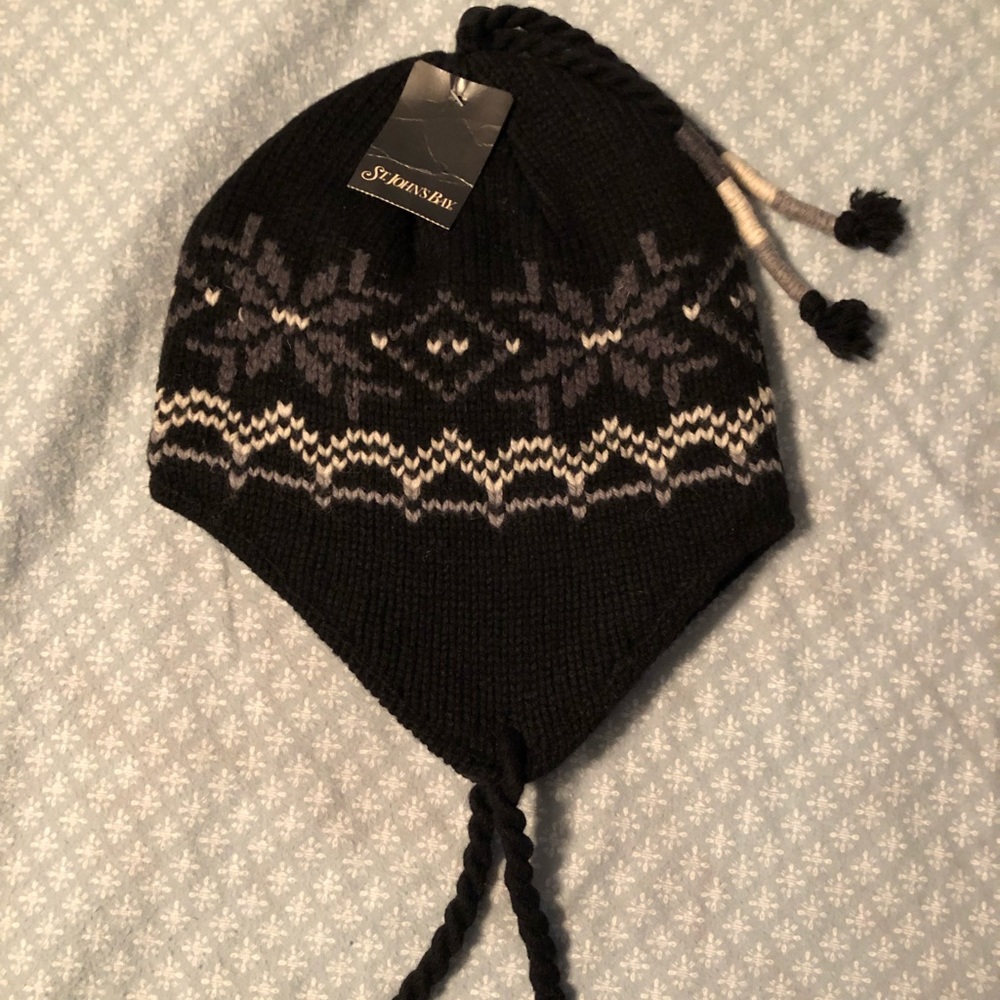 NWT Knit ski cap